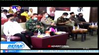 BUPATI INHIL BUKA SEMINAR HARI PAHLAWAN